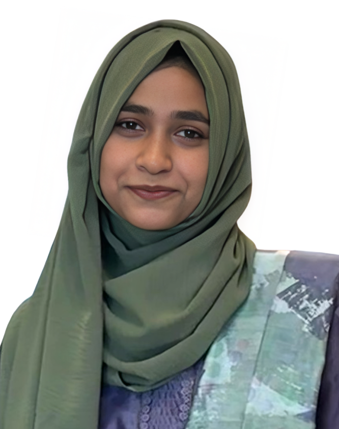 Rifat Ara khan