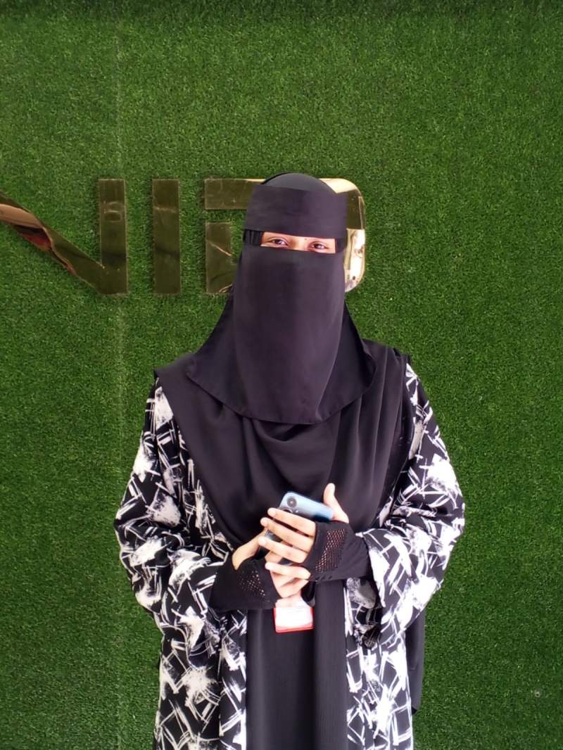 Karima Akter Jhorna