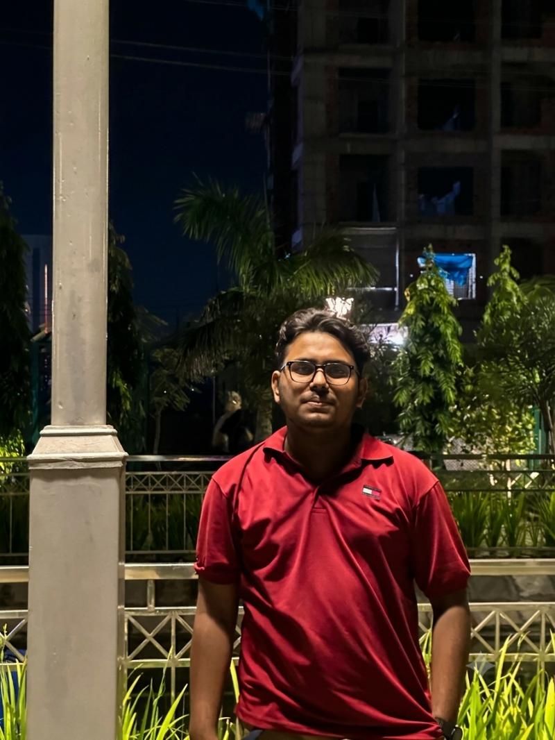 Tamim Islam