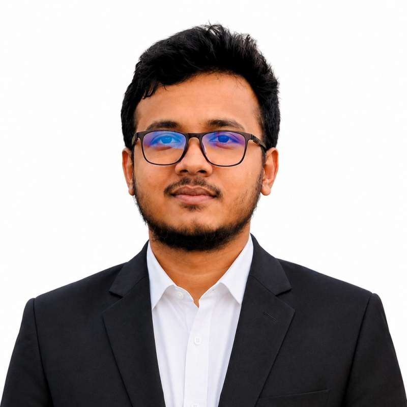 Rayhan Khan Robin
