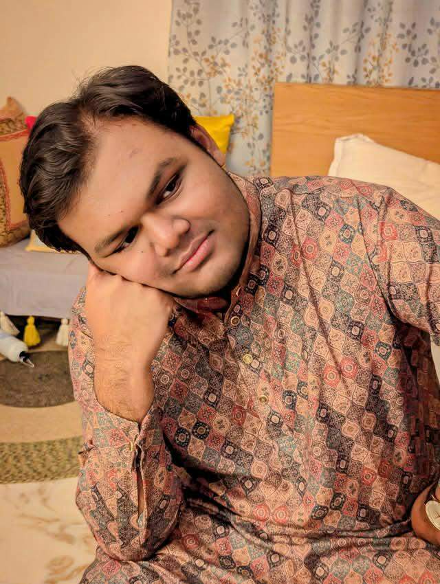 Wahid Sami