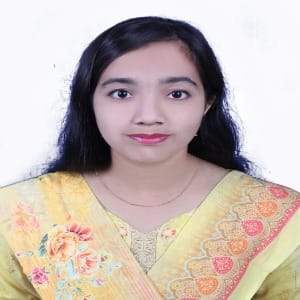 মোছাঃ জনি আক্তার উর্মি