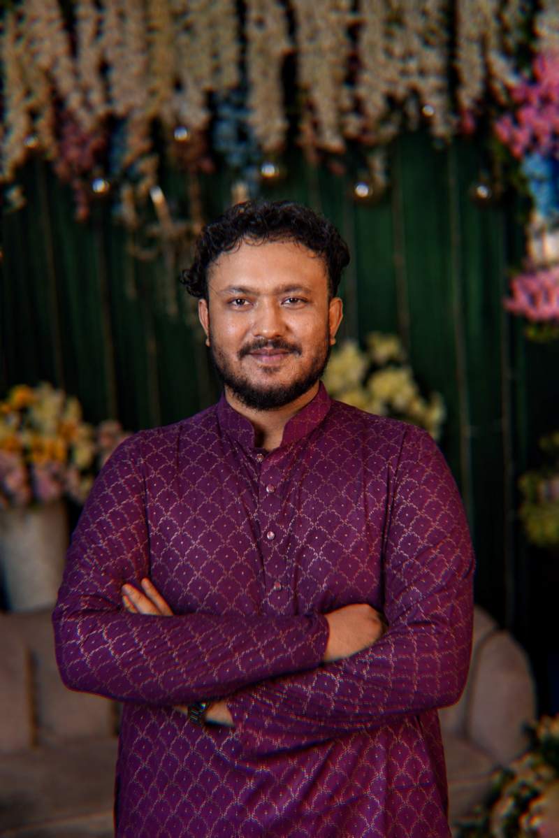 shaon roy