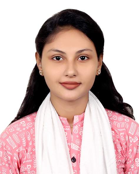 Mehek Zaman