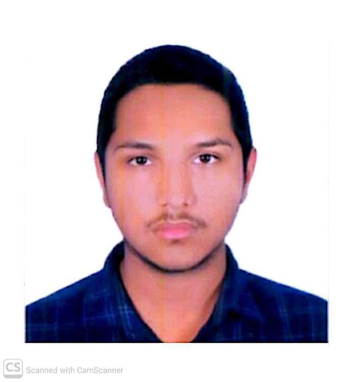 Md Kabirul Islam Badhon