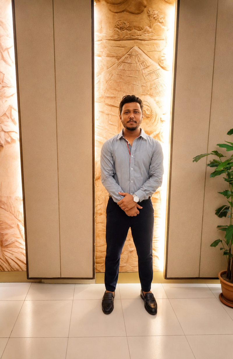 Asim Sarker Arko