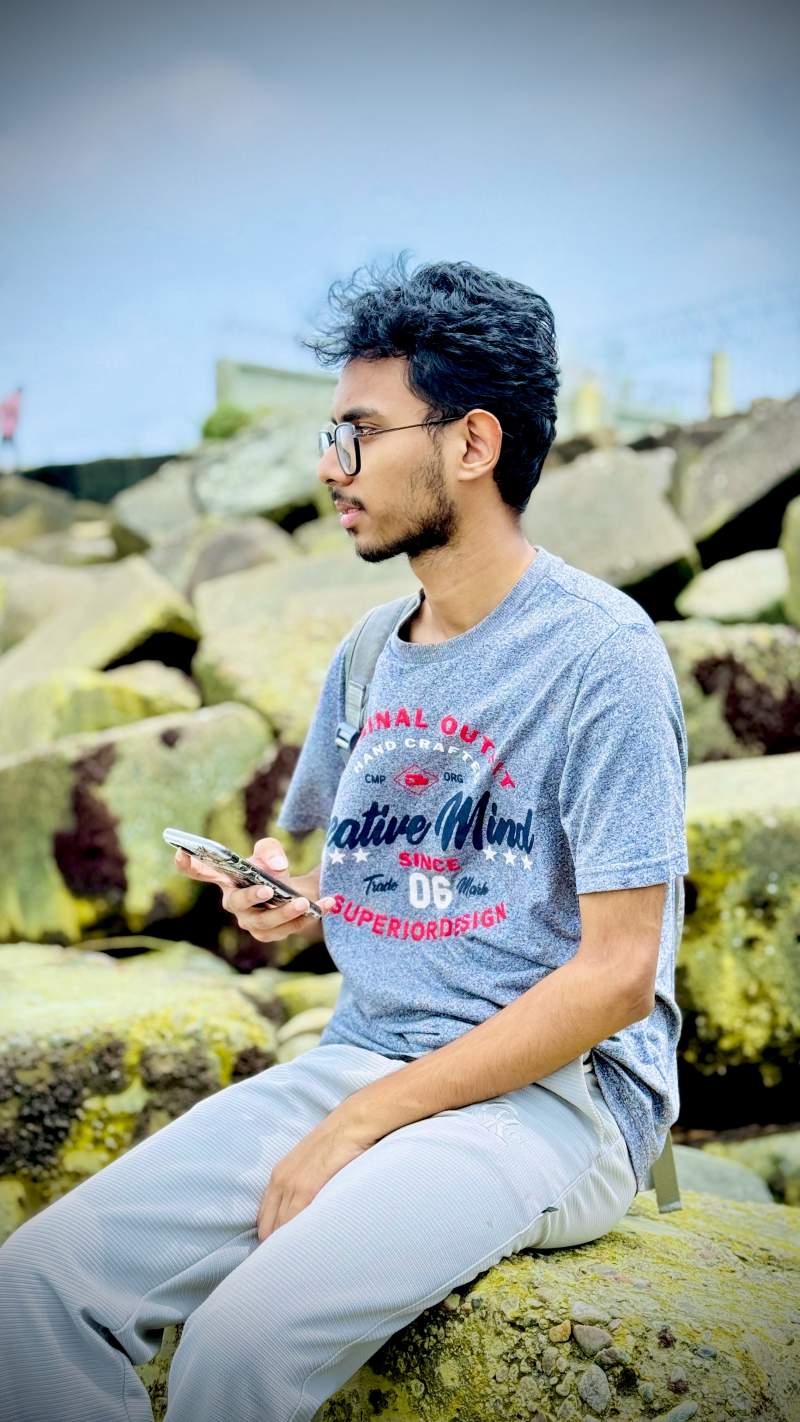 SiamAli