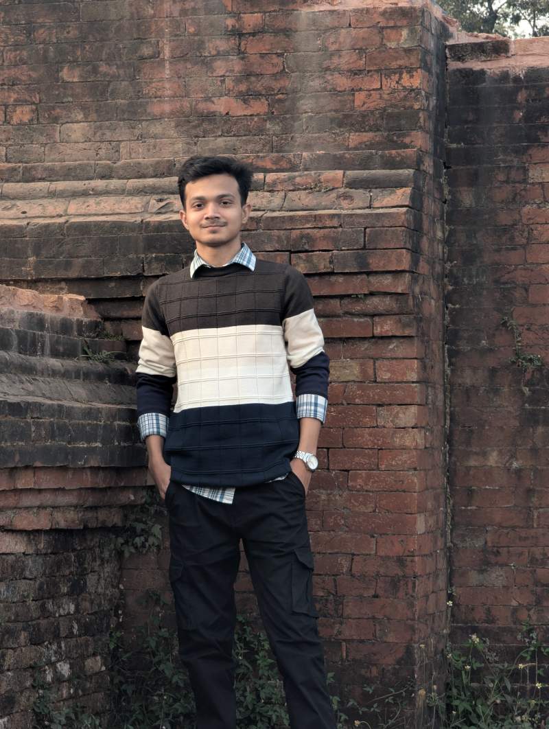 Md. Raafiqul Hasan
