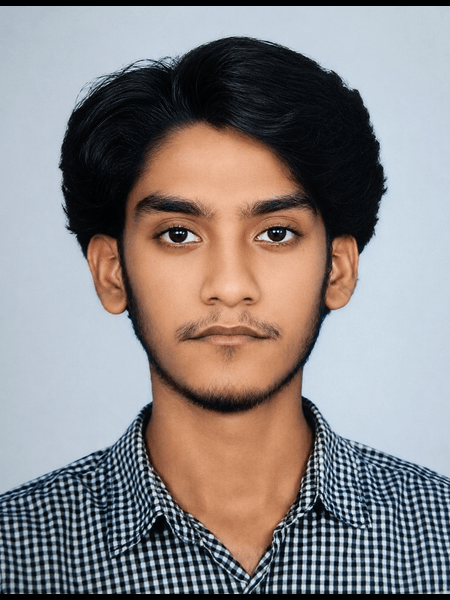 Hasibul Hasan Ishak