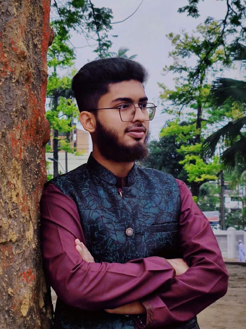 Mohammad Ali Jihad