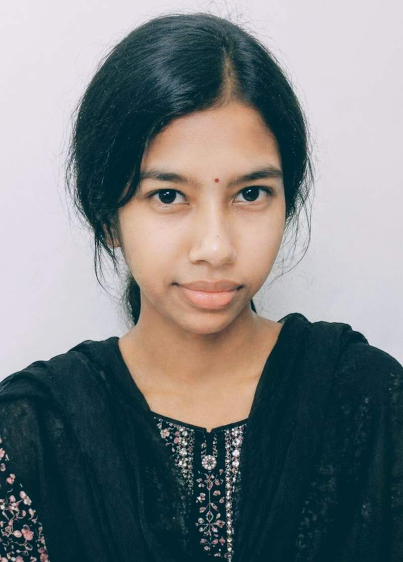 Manisha Nath