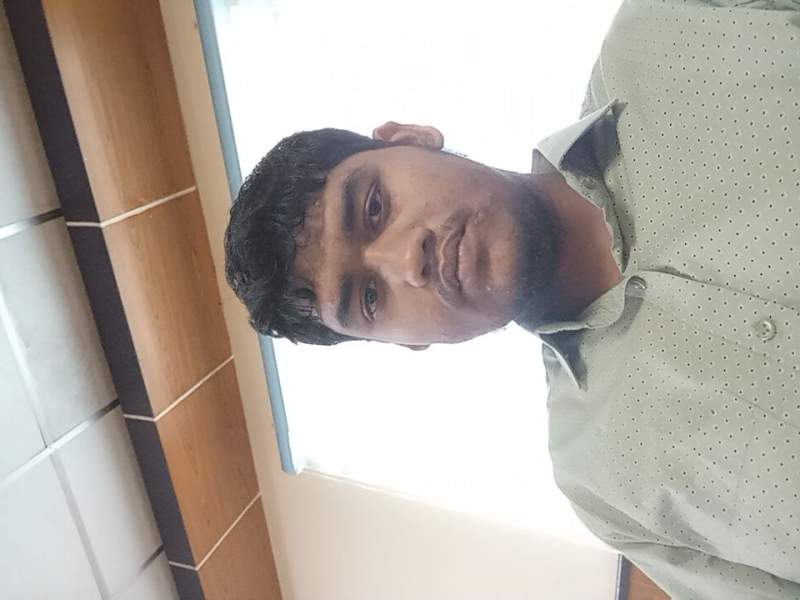 Shoaib Ahmed