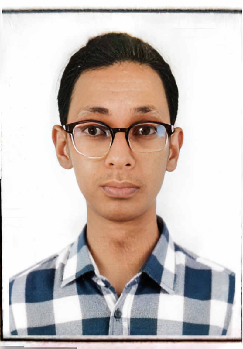 Tawsif Ashraf Chowdhury