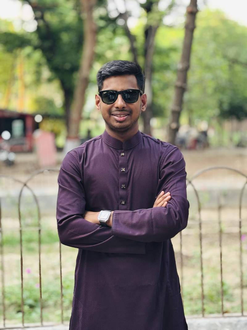 Golam Morshed