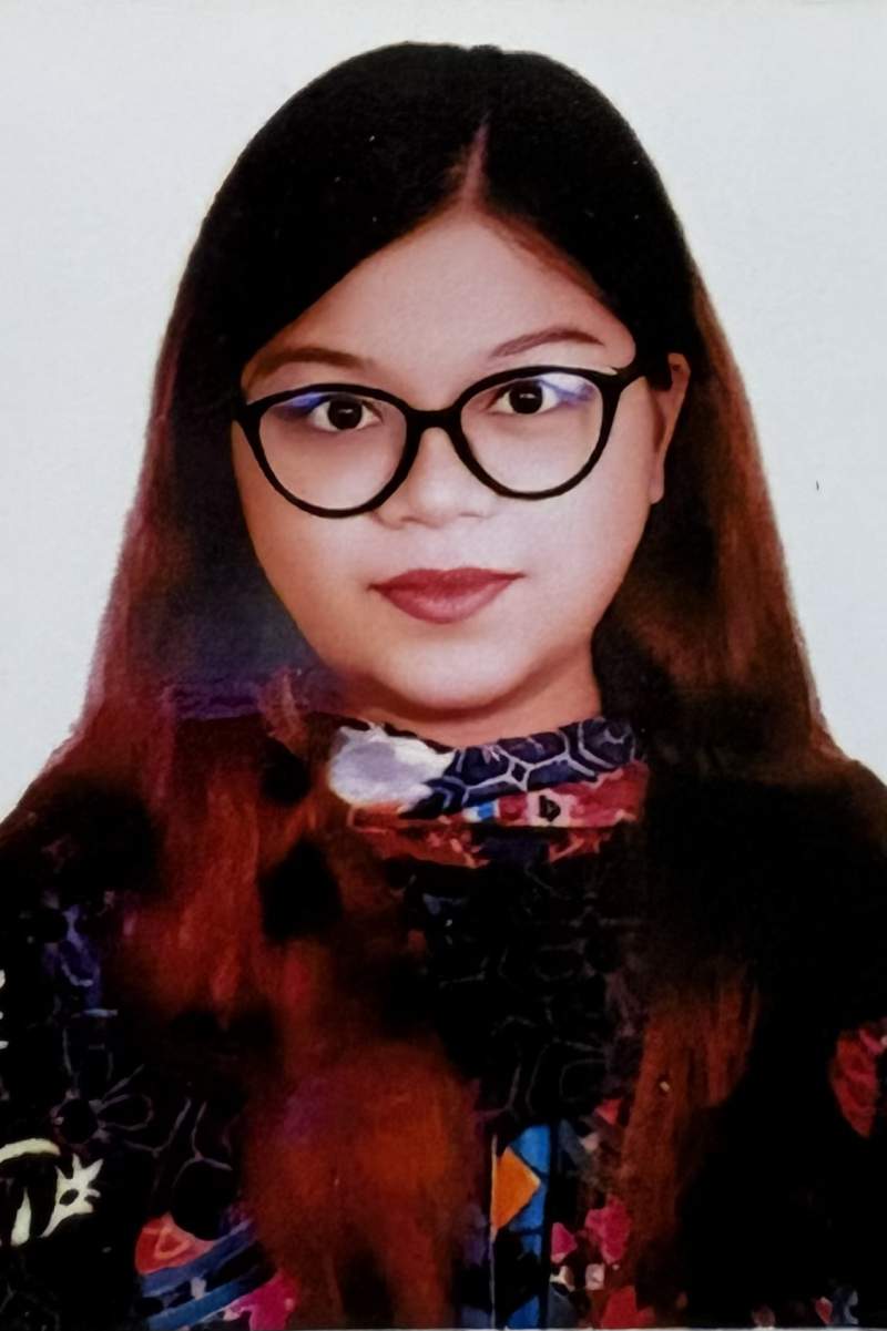 subah oyshi