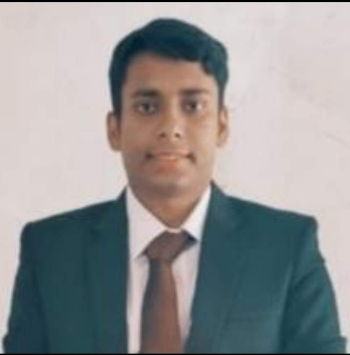 Md Rubel Khan