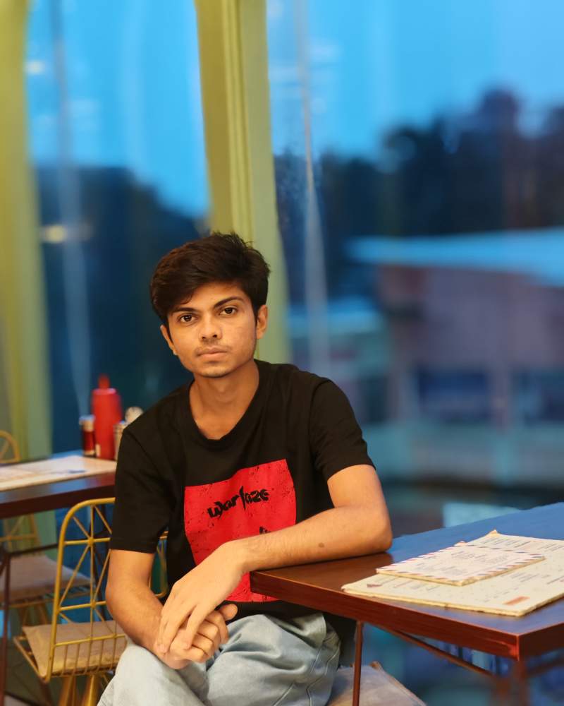 Bayzid Talukder
