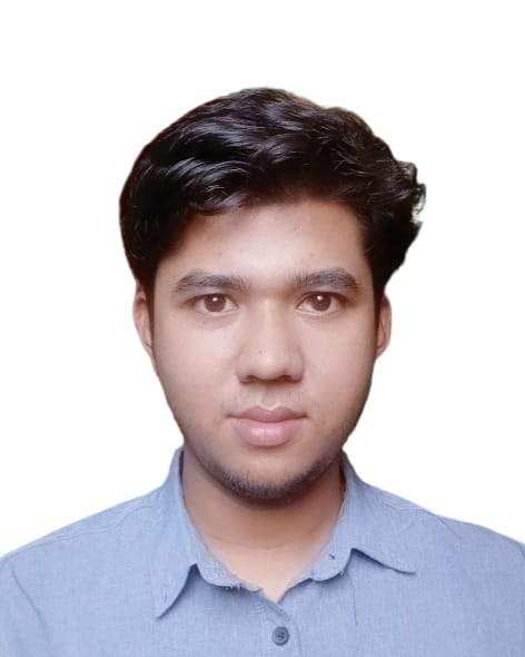 MD. JUBAYED AHONAF