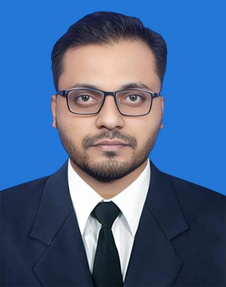 Joy Kumar Paul