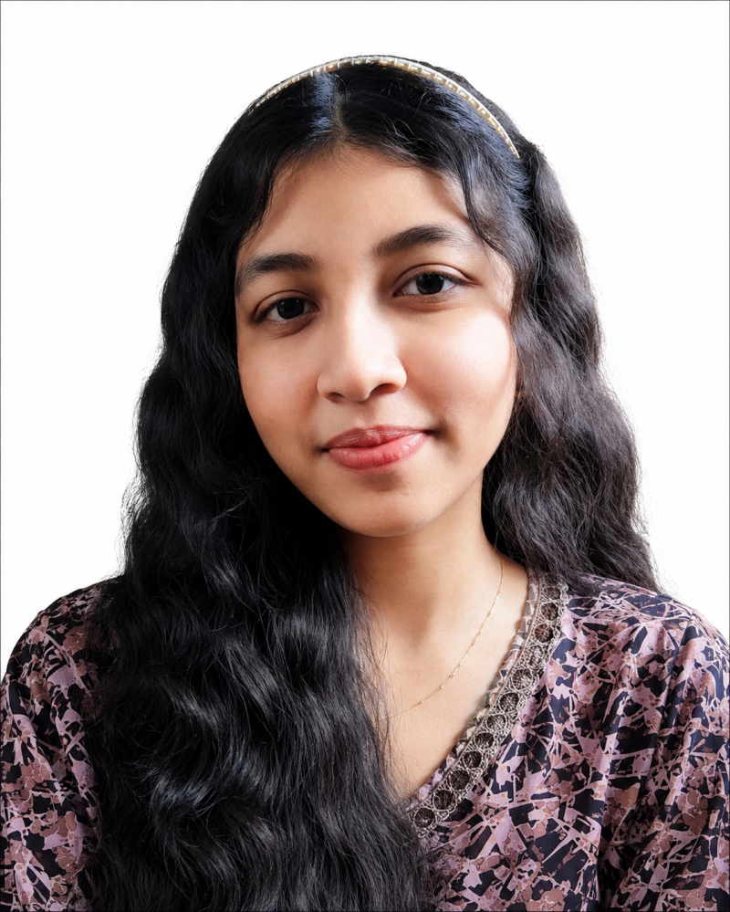 MAHABUBA JAHAN