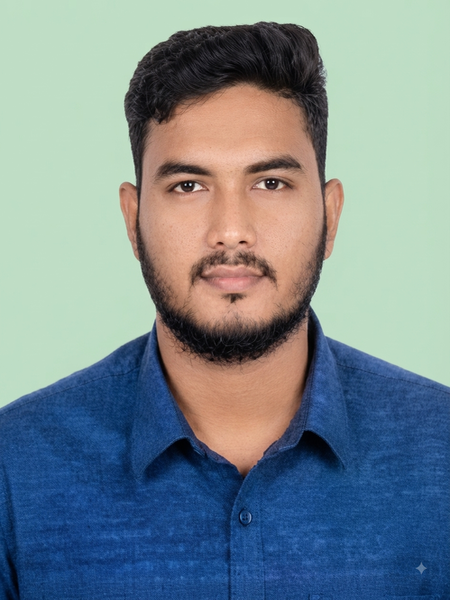 Towfiq Ahamed Badhon