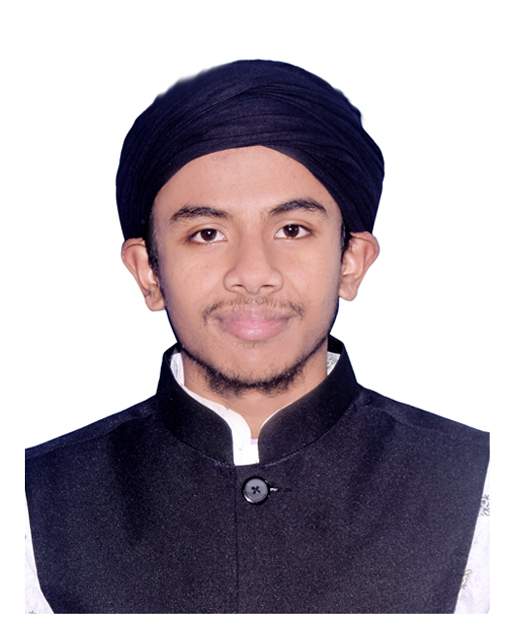 Amir Redone Ahmad
