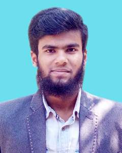 MD IFTEKHAR RAHMAN