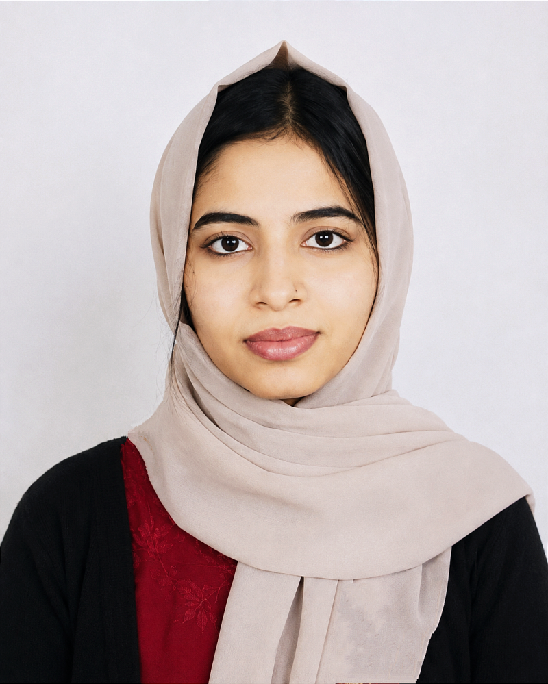 Afia Mahmuda Ibnad