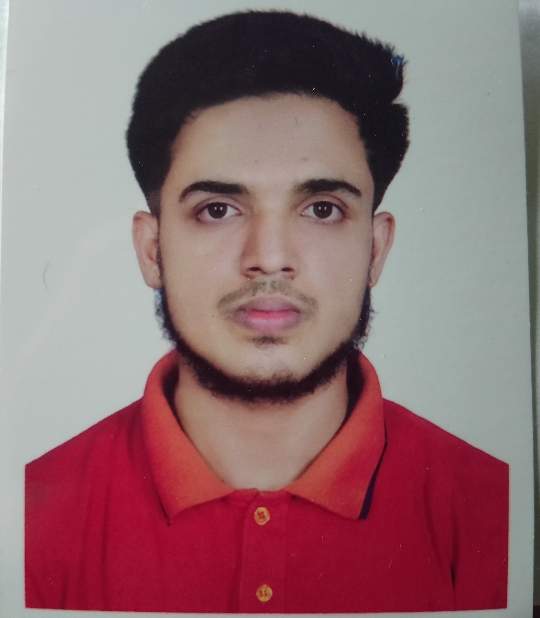 Ashraful Islam
