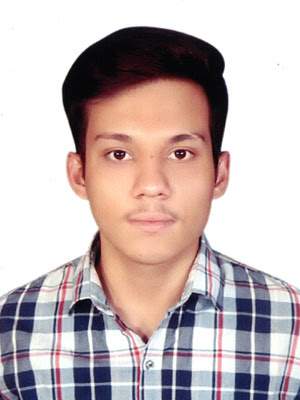Srijon Chowdhury