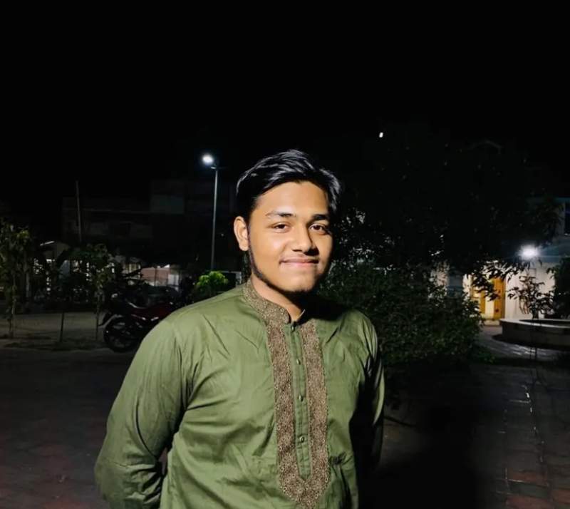 Minhaz Uddin Samrat