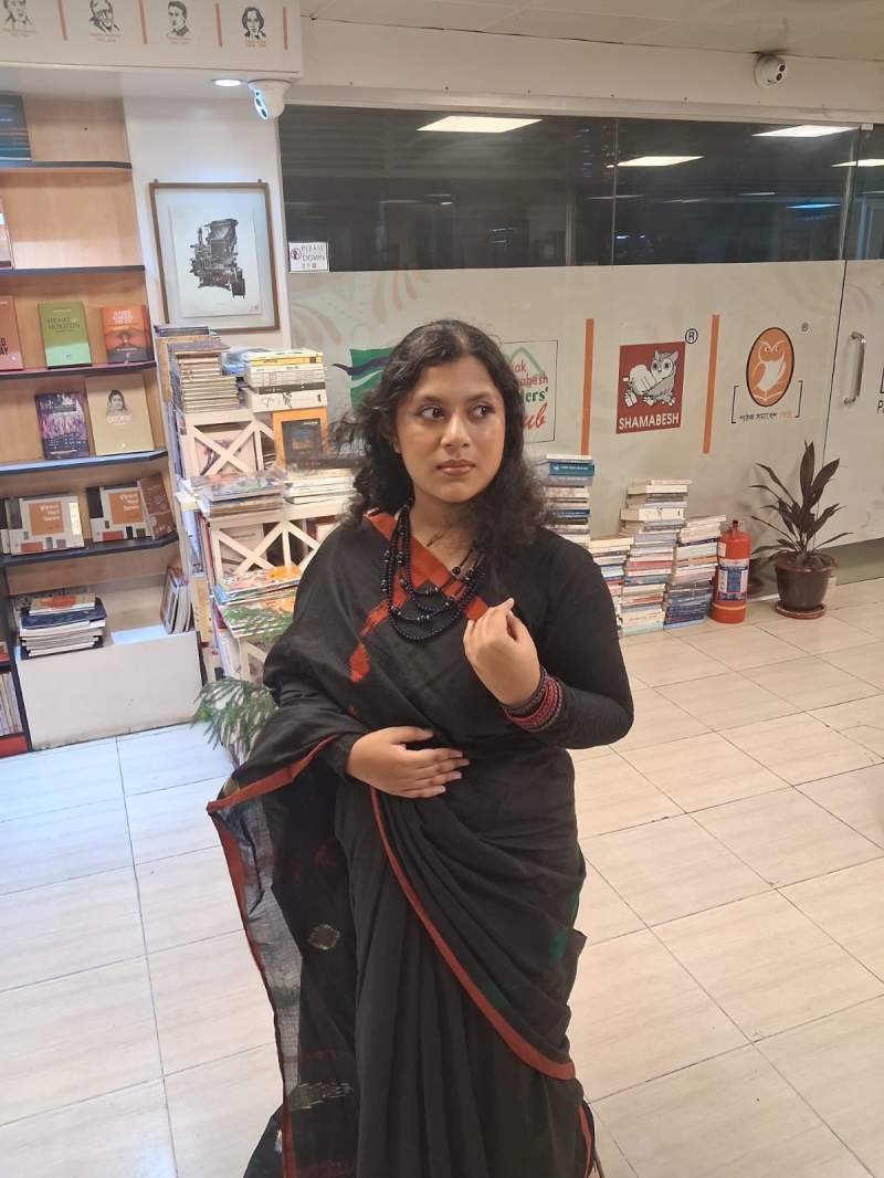 Adiva Sadia Kabir