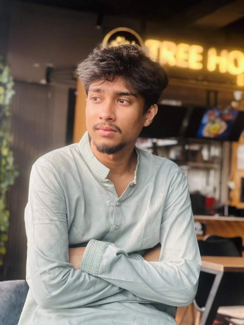 HASANUZZAMAN BHUYAN ORPON