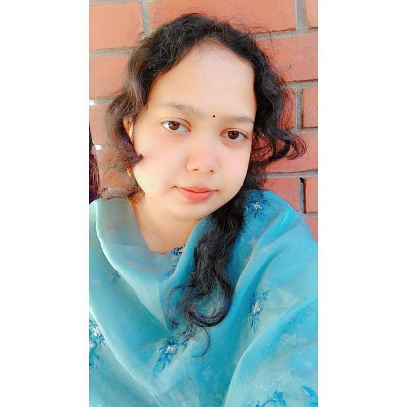 Tasnia Kamal Shuchi