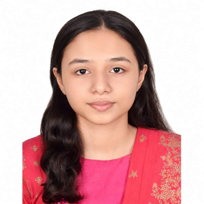 Nishat Nizam Mahi