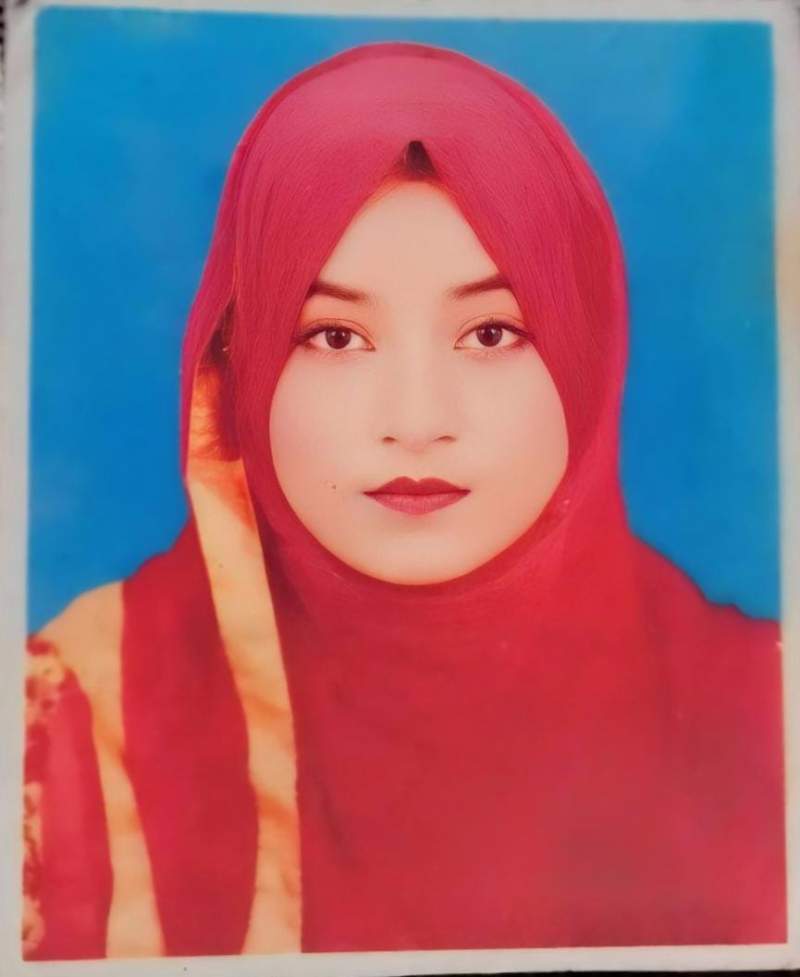 Sumaiya Akter shanta