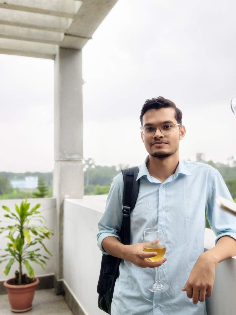 Md. Selim Hossain