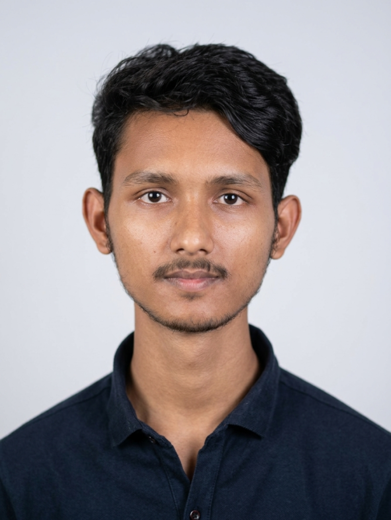 Aonkon Kanti dey