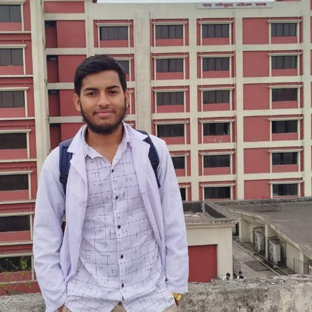 Rifat Ahmed