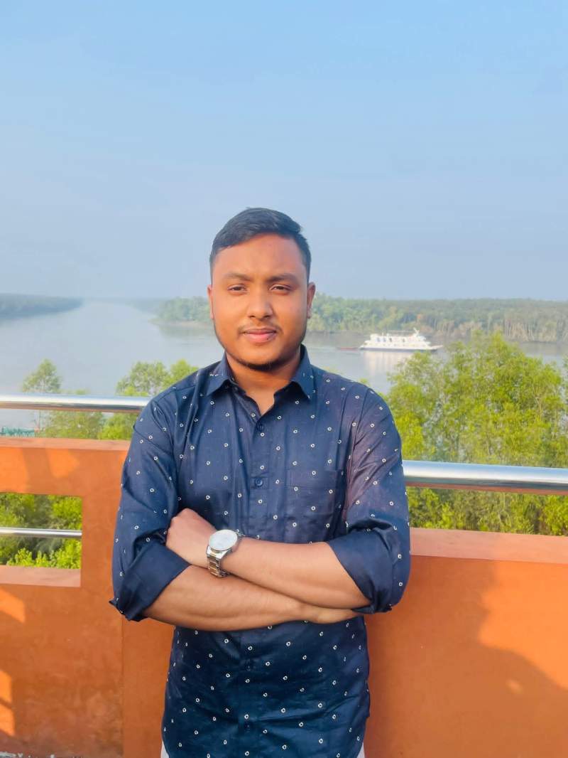 Parvez Ahmed