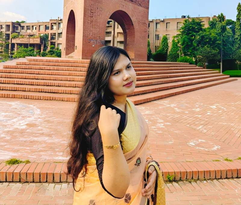 Asma Akter