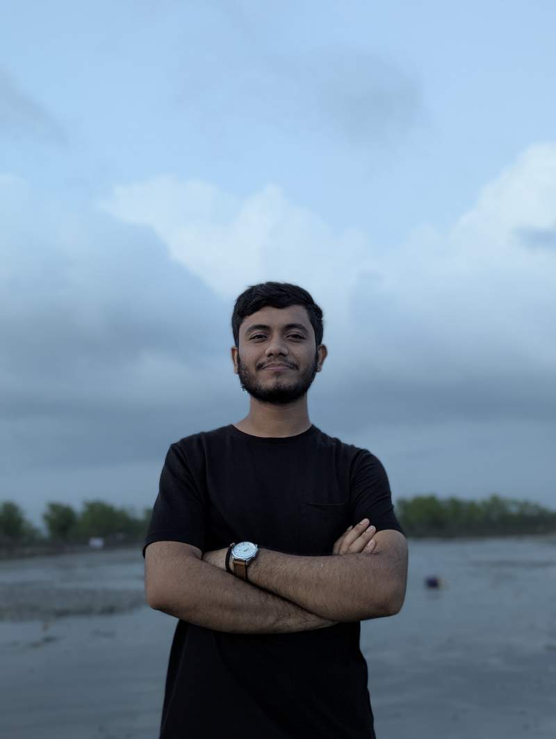 Nazmul Hasan Nadim