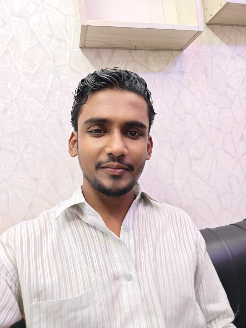 Muhammed jahedul Islam