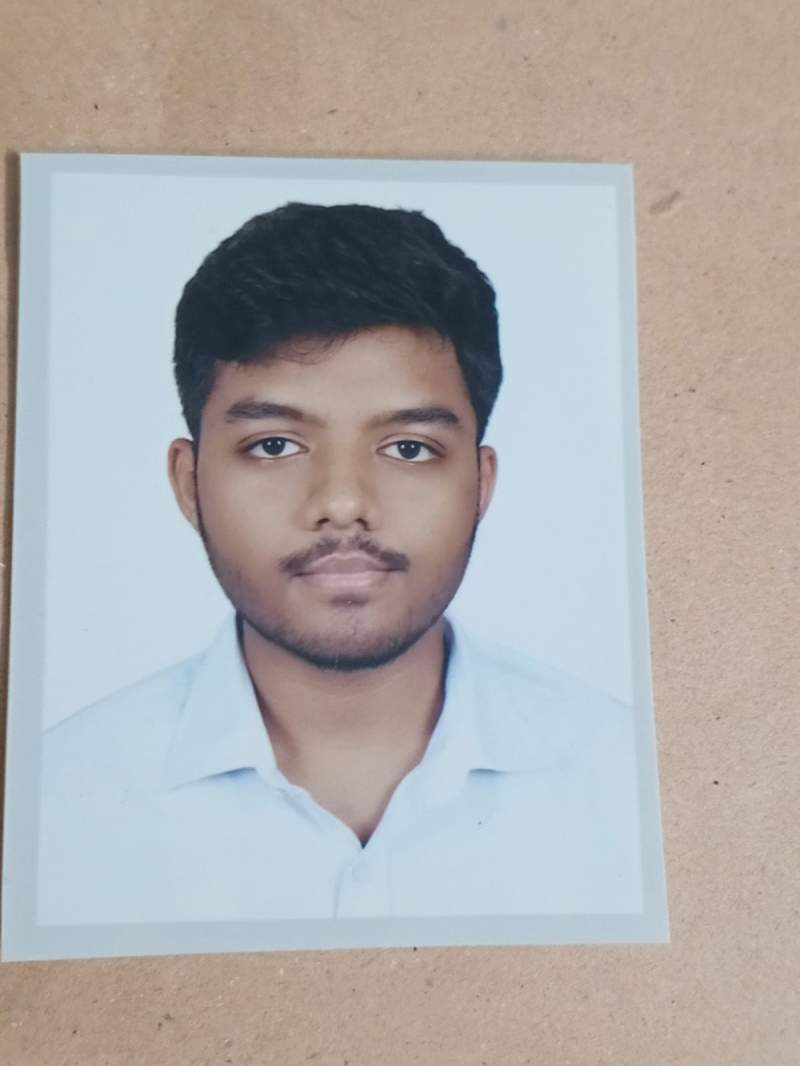 Sajid ahmed