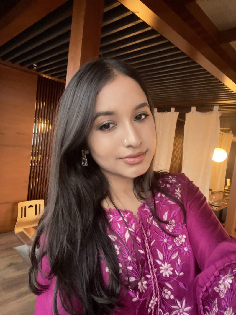 Lamia akter