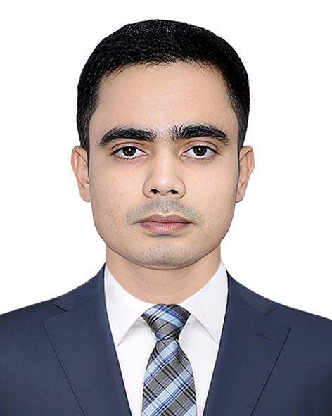 Forhanul Islam
