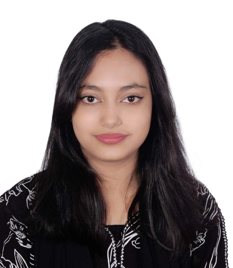 Fahmida Islam Proma