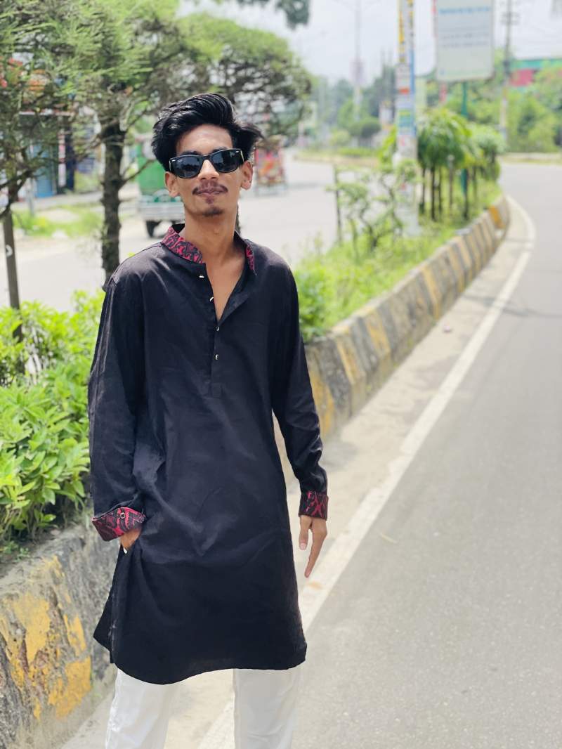 Sheikh Sadi