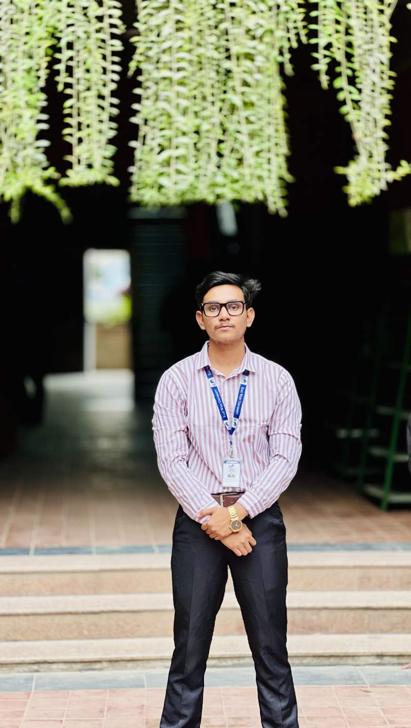 Nabil Rahman