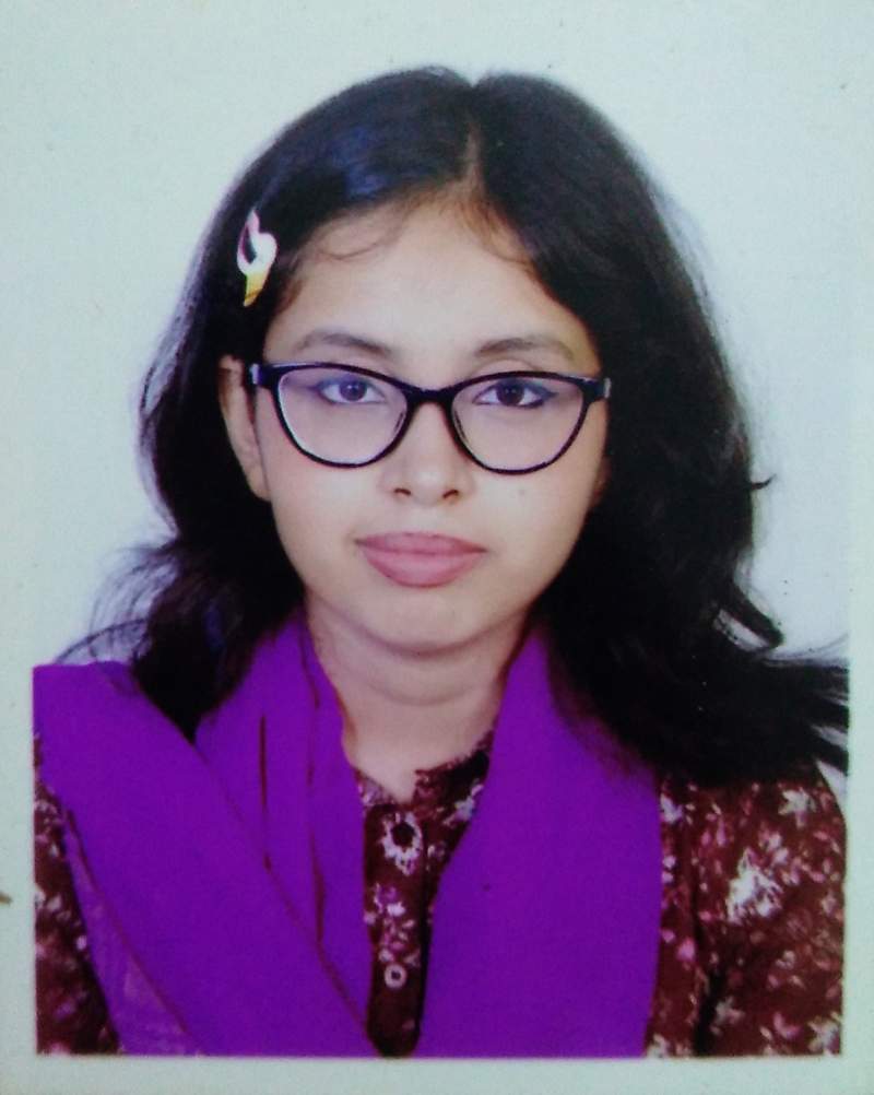 Raysa Setara Rahman